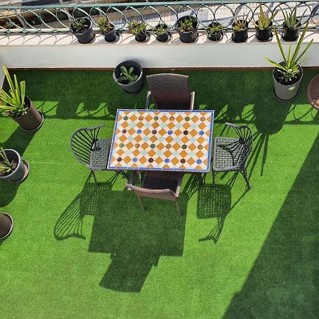 El Balcon Del Puerto Villa Ayamonte Ngoại thất bức ảnh