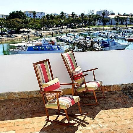 El Balcon Del Puerto Villa Ayamonte Ngoại thất bức ảnh