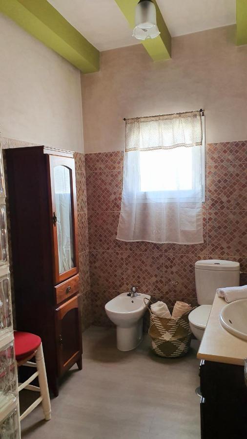 El Balcon Del Puerto Villa Ayamonte Ngoại thất bức ảnh