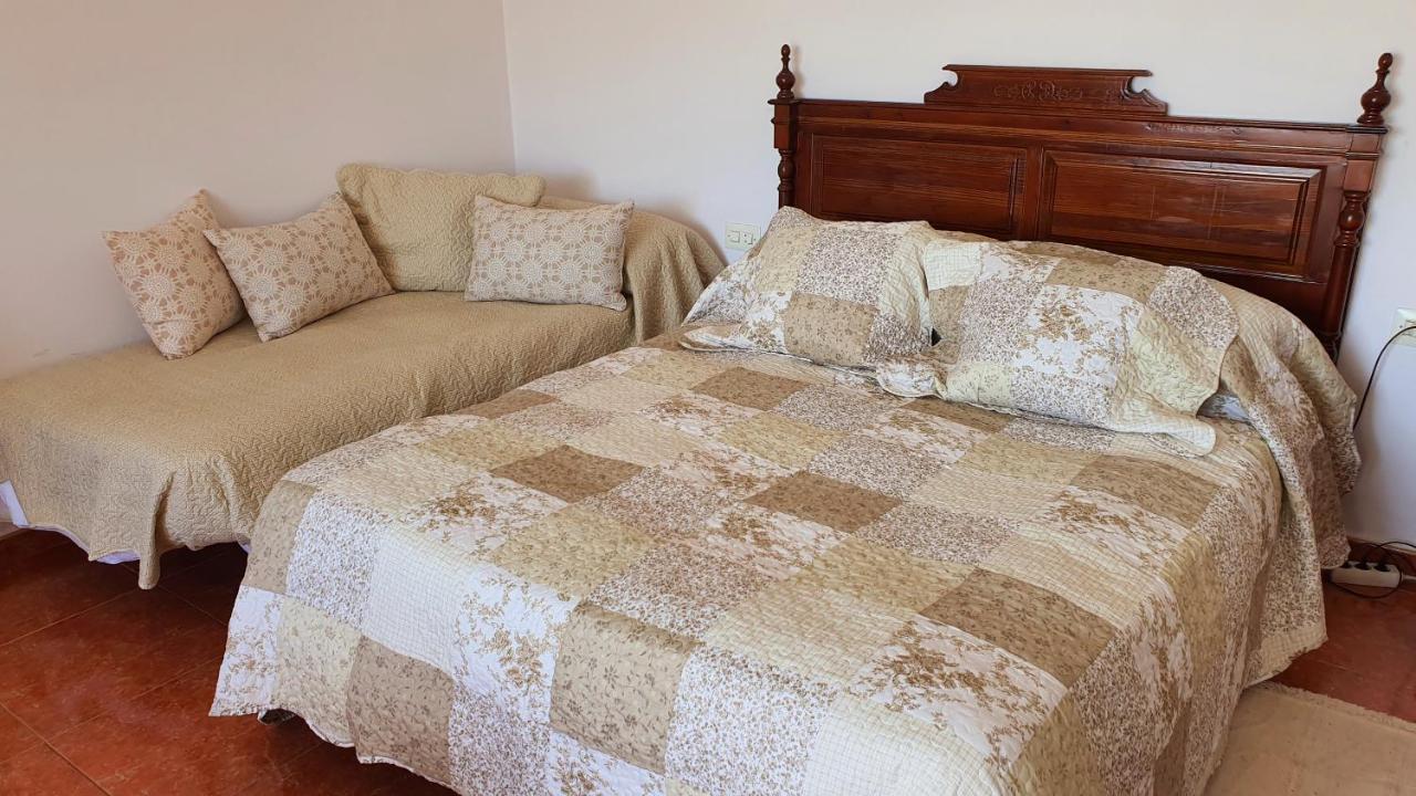 El Balcon Del Puerto Villa Ayamonte Ngoại thất bức ảnh