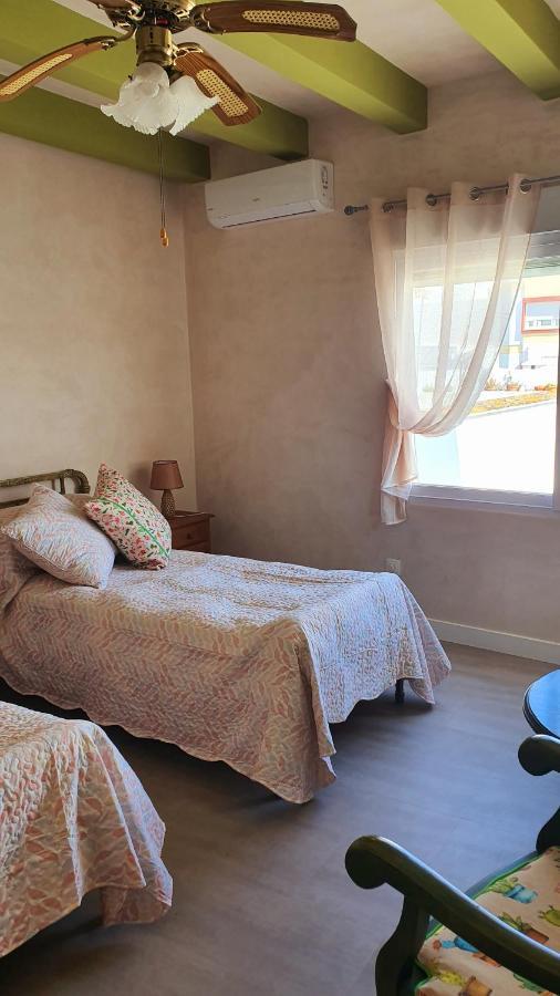 El Balcon Del Puerto Villa Ayamonte Ngoại thất bức ảnh
