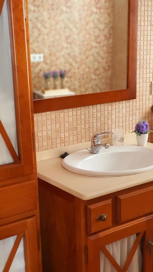 El Balcon Del Puerto Villa Ayamonte Ngoại thất bức ảnh