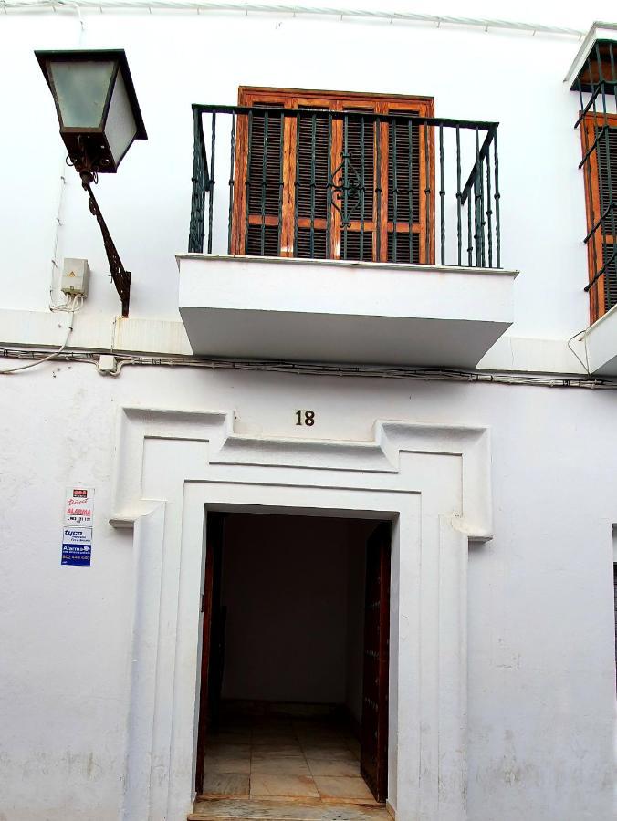 El Balcon Del Puerto Villa Ayamonte Ngoại thất bức ảnh