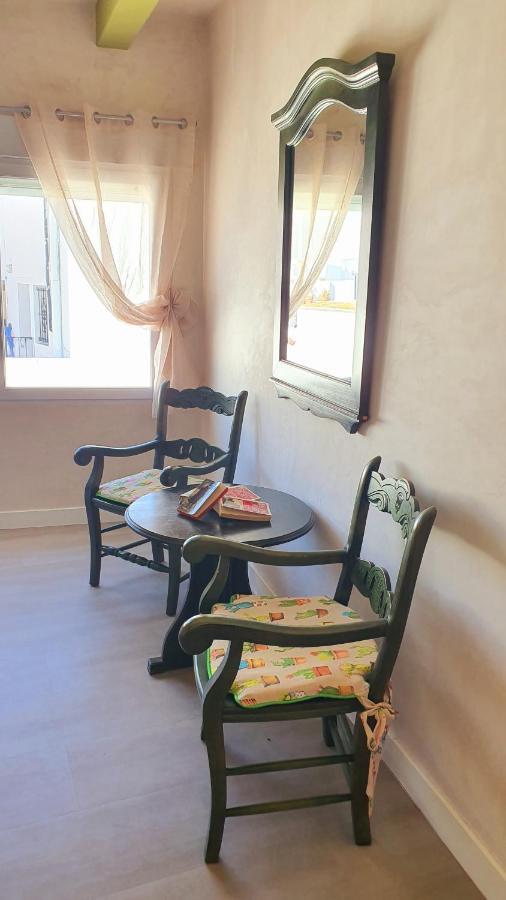 El Balcon Del Puerto Villa Ayamonte Ngoại thất bức ảnh