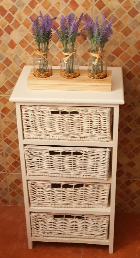 El Balcon Del Puerto Villa Ayamonte Ngoại thất bức ảnh