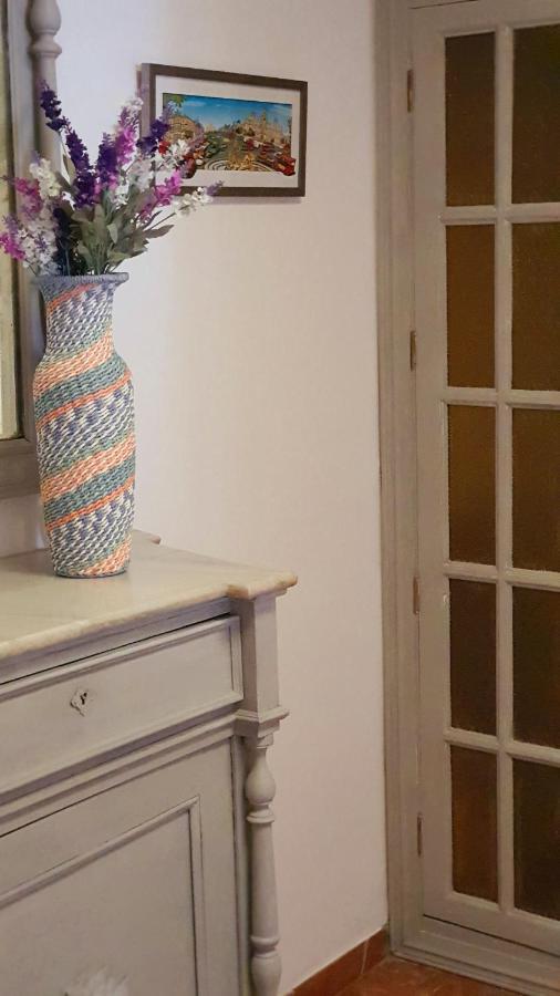 El Balcon Del Puerto Villa Ayamonte Ngoại thất bức ảnh