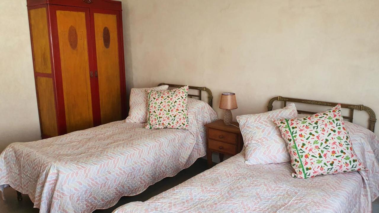 El Balcon Del Puerto Villa Ayamonte Ngoại thất bức ảnh