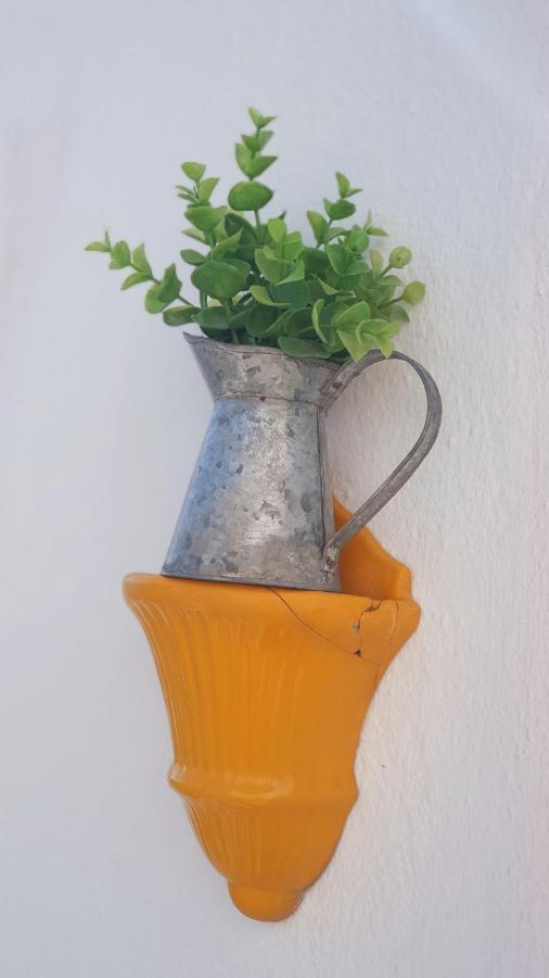 El Balcon Del Puerto Villa Ayamonte Ngoại thất bức ảnh