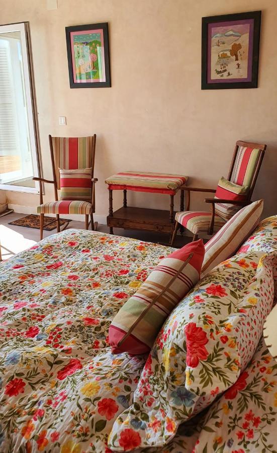 El Balcon Del Puerto Villa Ayamonte Ngoại thất bức ảnh