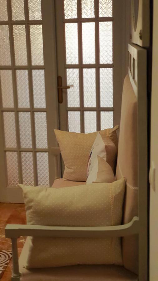 El Balcon Del Puerto Villa Ayamonte Ngoại thất bức ảnh