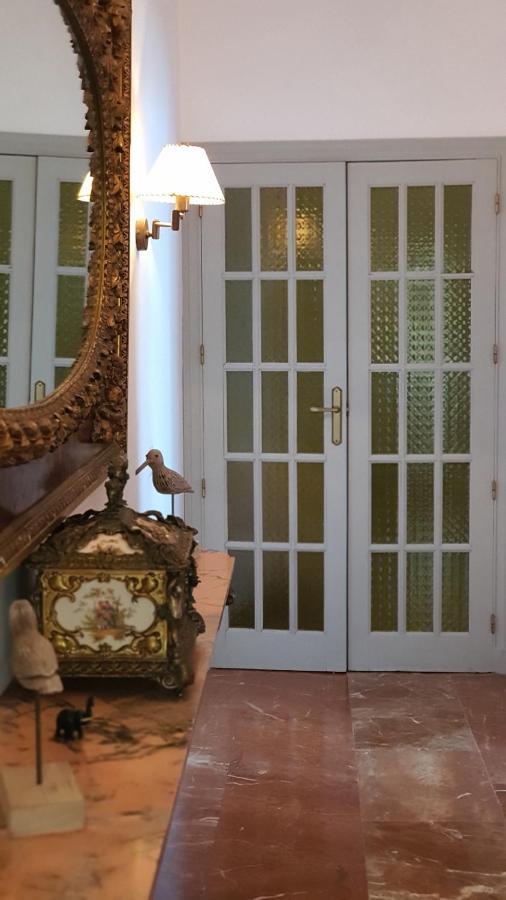 El Balcon Del Puerto Villa Ayamonte Ngoại thất bức ảnh