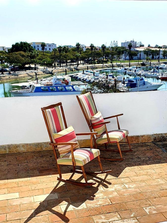 El Balcon Del Puerto Villa Ayamonte Ngoại thất bức ảnh